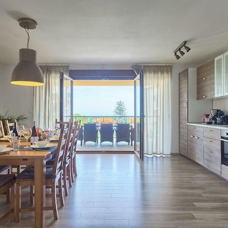 Apartment Peninsula Ližnjan Dış mekan fotoğraf