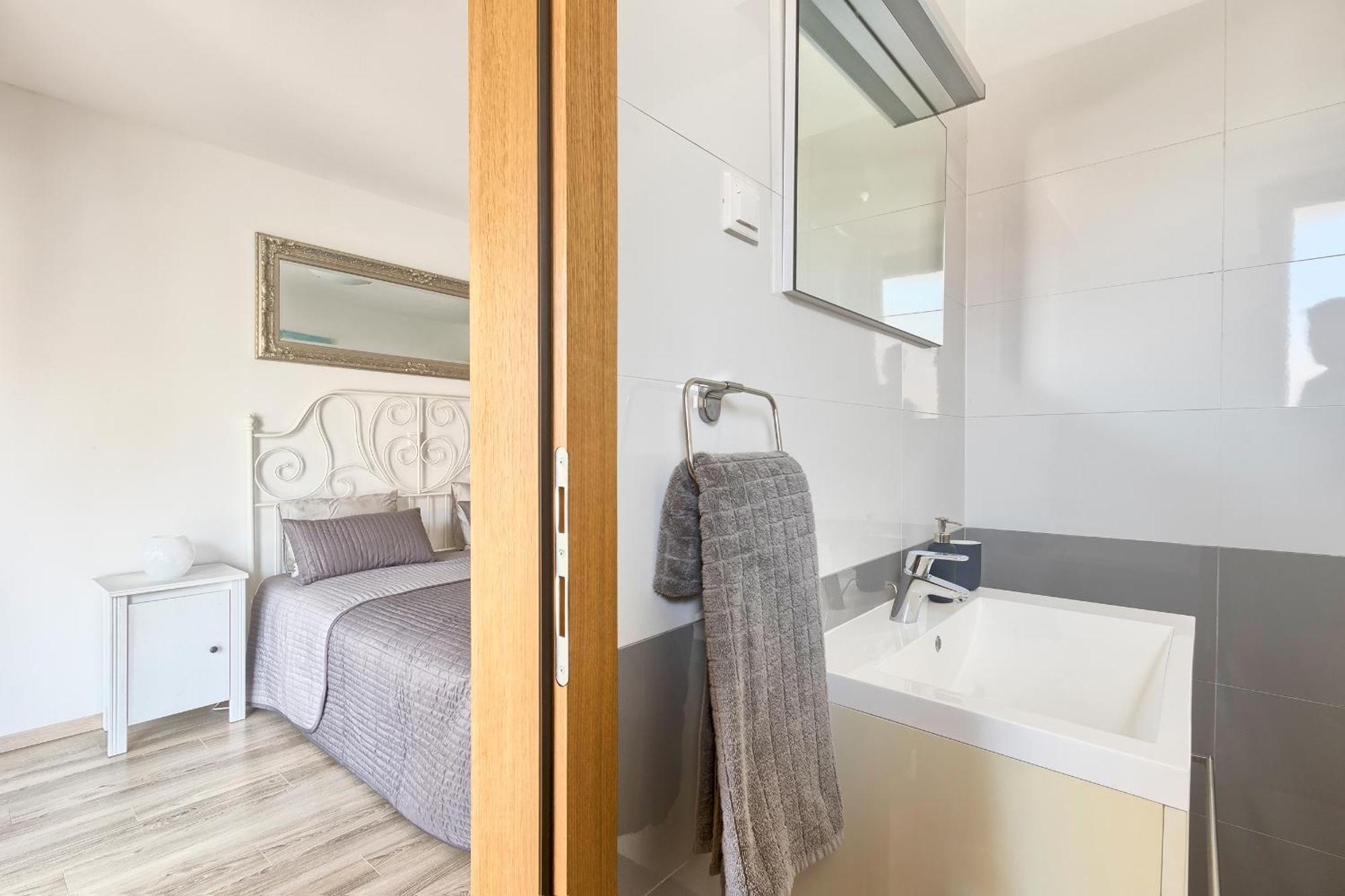 Apartment Peninsula Ližnjan Dış mekan fotoğraf