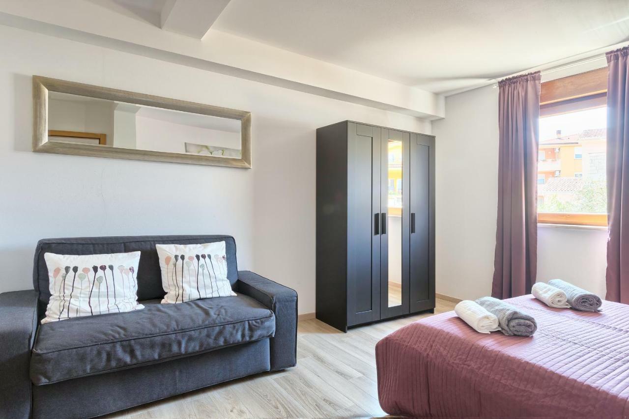 Apartment Peninsula Ližnjan Dış mekan fotoğraf