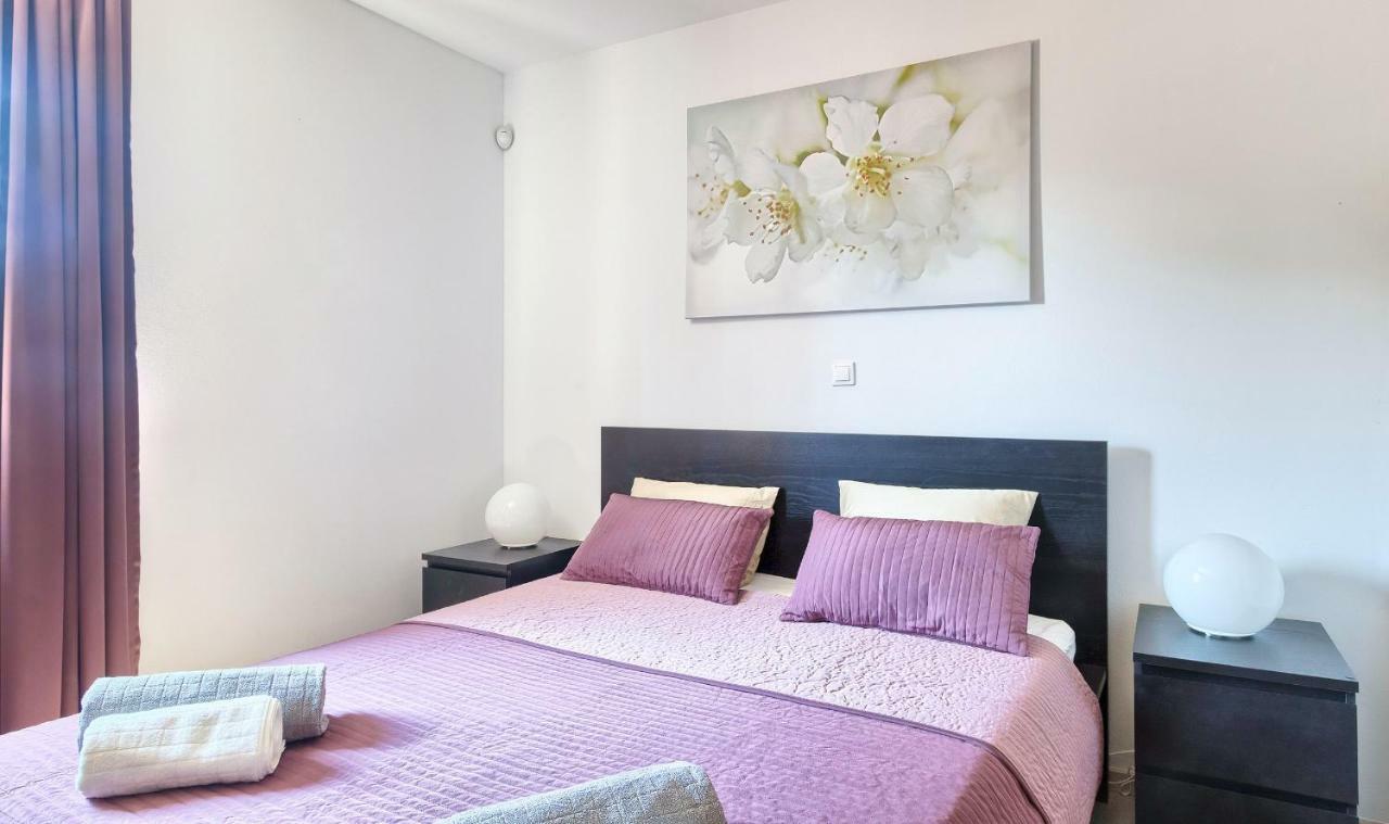 Apartment Peninsula Ližnjan Dış mekan fotoğraf