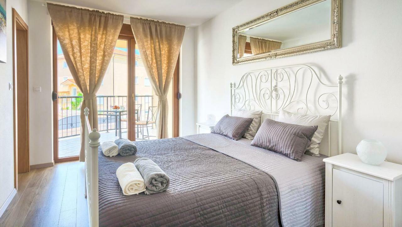 Apartment Peninsula Ližnjan Dış mekan fotoğraf