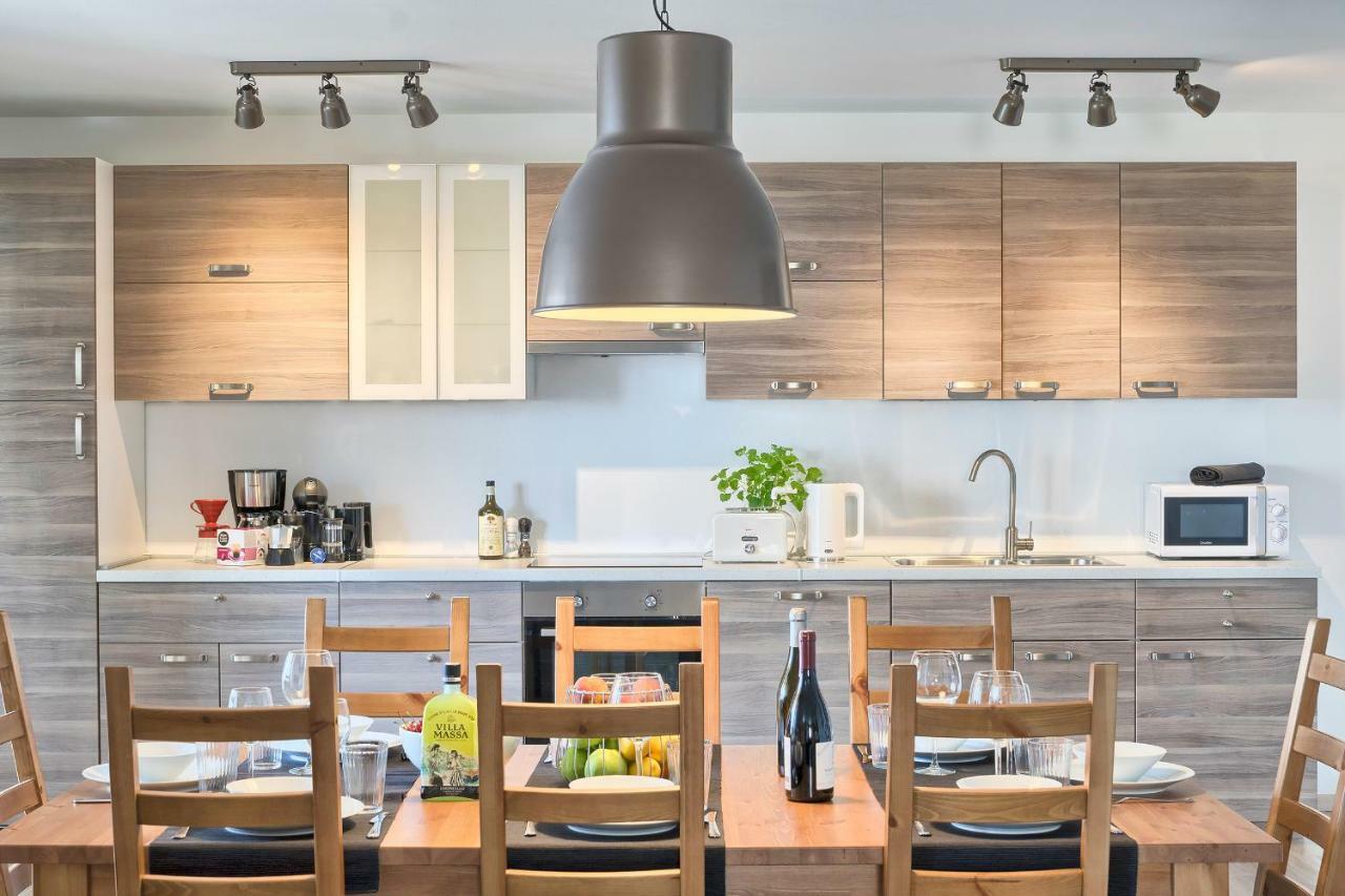 Apartment Peninsula Ližnjan Dış mekan fotoğraf