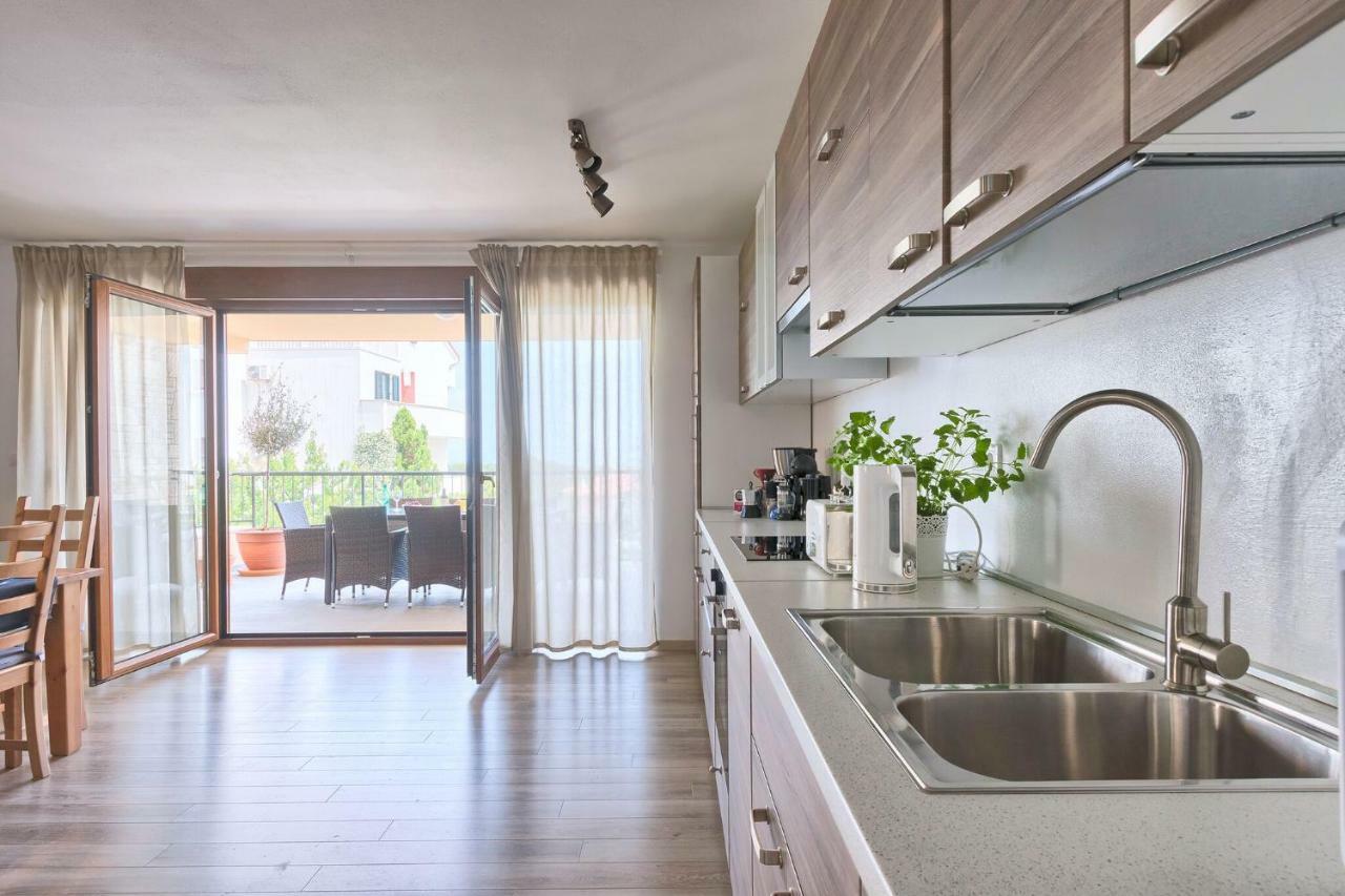 Apartment Peninsula Ližnjan Dış mekan fotoğraf