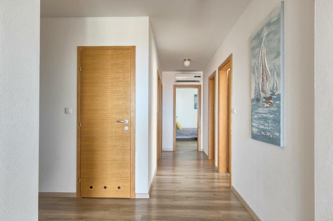 Apartment Peninsula Ližnjan Dış mekan fotoğraf