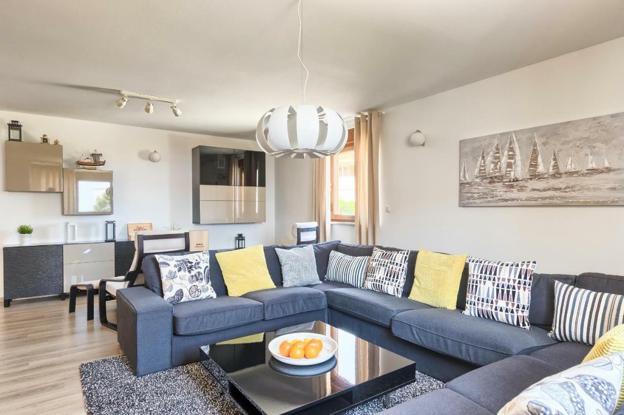Apartment Peninsula Ližnjan Dış mekan fotoğraf