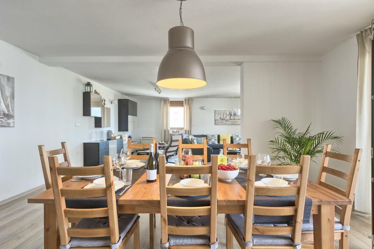 Apartment Peninsula Ližnjan Dış mekan fotoğraf