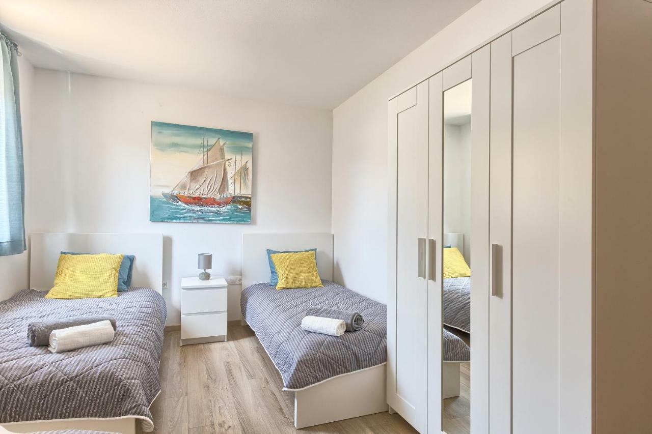 Apartment Peninsula Ližnjan Dış mekan fotoğraf