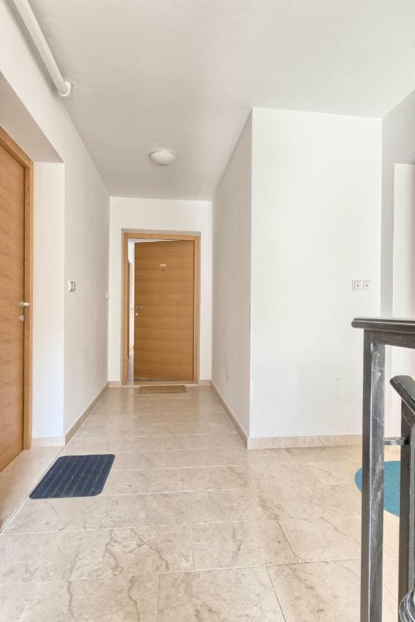 Apartment Peninsula Ližnjan Dış mekan fotoğraf