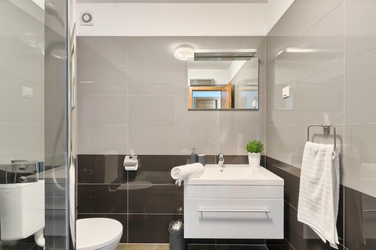 Apartment Peninsula Ližnjan Dış mekan fotoğraf
