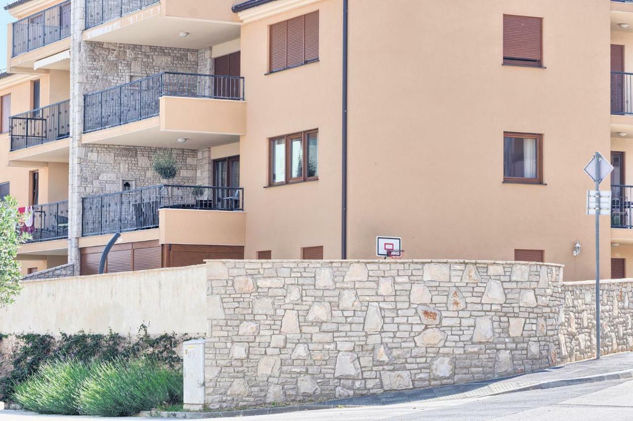 Apartment Peninsula Ližnjan Dış mekan fotoğraf