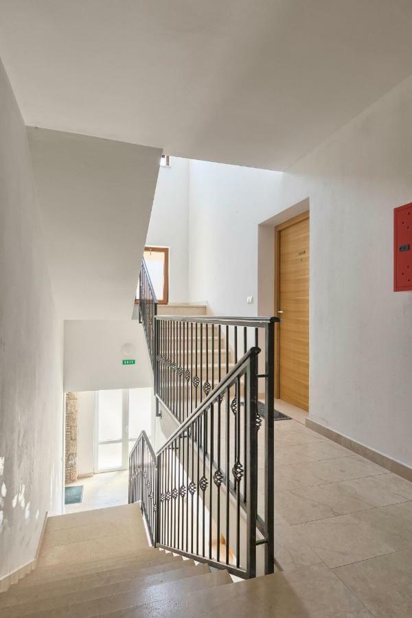 Apartment Peninsula Ližnjan Dış mekan fotoğraf